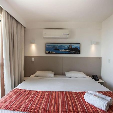 Flat 804 - Conforto E Vista Panoramica Em Macae Ngoại thất bức ảnh