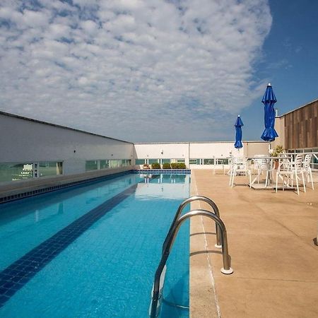 Flat 804 - Conforto E Vista Panoramica Em Macae Ngoại thất bức ảnh