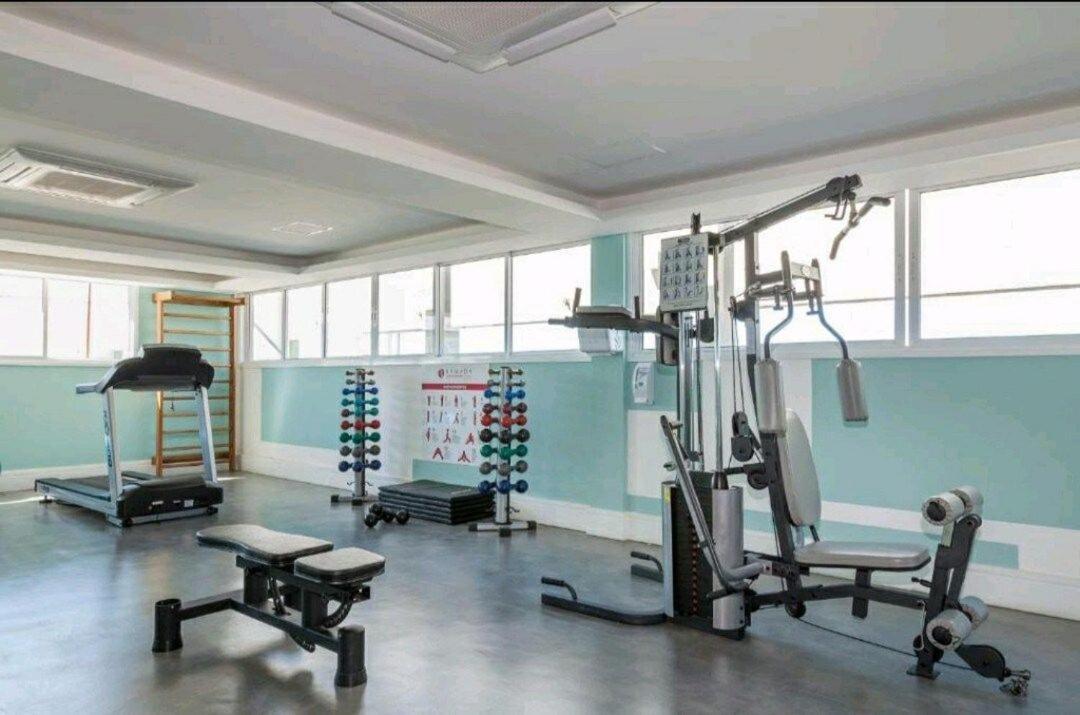 Flat 804 - Conforto E Vista Panoramica Em Macae Ngoại thất bức ảnh