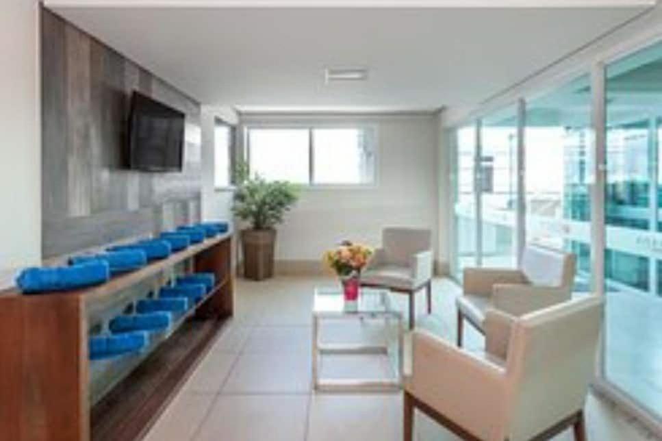Flat 804 - Conforto E Vista Panoramica Em Macae Ngoại thất bức ảnh